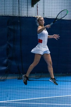 Bild 347 - NL Rahlstedter HTC - TSV Glinde : Ergebnis: 3:3